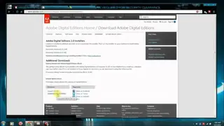 Apprentice Alf’s DeDRM Tools screenshot