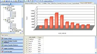 Appricon Analysis Studio screenshot