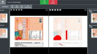 Approval Studio screenshot