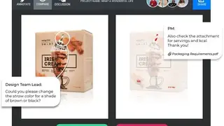 Approval Studio screenshot
