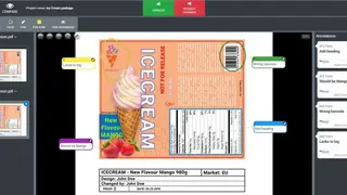 Approval Studio screenshot