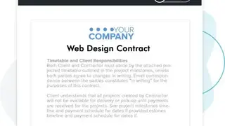 Approveme eSignature screenshot