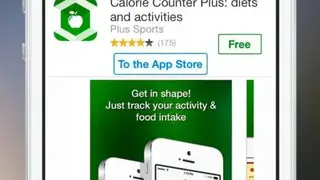 Apps on Sale screenshot