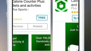 Apps on Sale screenshot