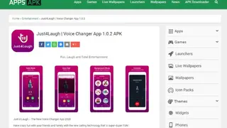 AppsApk screenshot