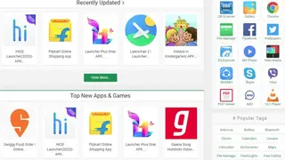 AppsApk screenshot