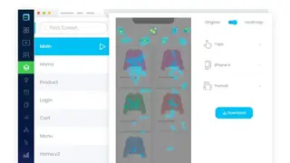 Appsee screenshot