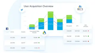 AppsFlyer screenshot