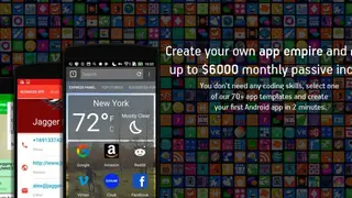 AppsGeyser screenshot