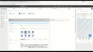 AppSheet screenshot