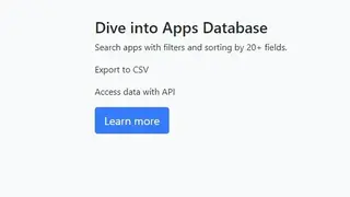 Appstorespy screenshot