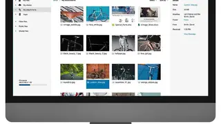 AppSuite screenshot