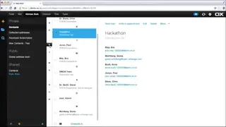 AppSuite screenshot