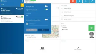 AppSuite screenshot
