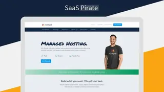 AppSumo screenshot
