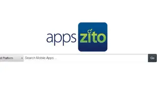 Appszito screenshot