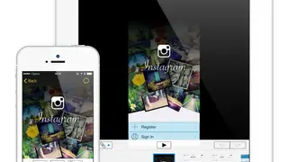 AppTaster screenshot