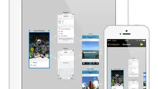 AppTaster screenshot