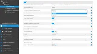 AppTec360 Enterprise Mobility Management screenshot