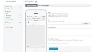 Apptentive screenshot
