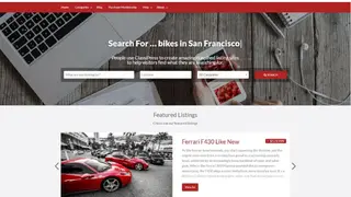 AppThemes screenshot