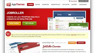 AppThemes screenshot