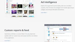 Apptica screenshot