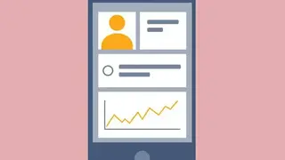 Apptics screenshot