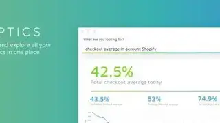 Apptics screenshot