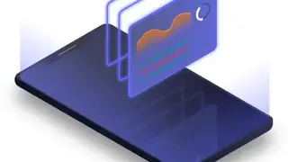 Apptim screenshot