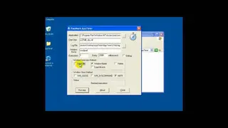 AppTimer screenshot