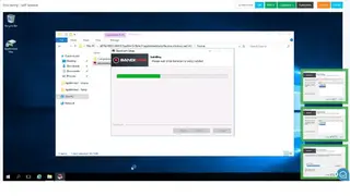 Apptimized Factory screenshot