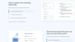 Apptopia screenshot