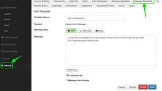 Apptoto screenshot