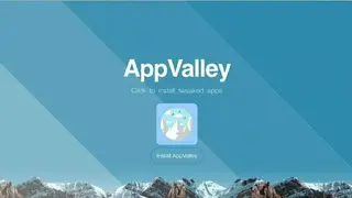 AppValley screenshot