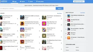 Appvn screenshot