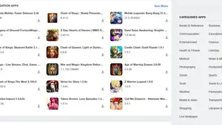 Appvn screenshot
