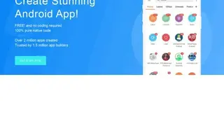 Appyet screenshot
