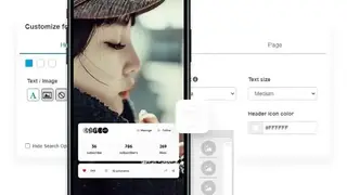 Appypie App Builder screenshot