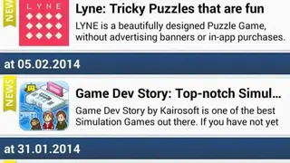 AppZapp screenshot