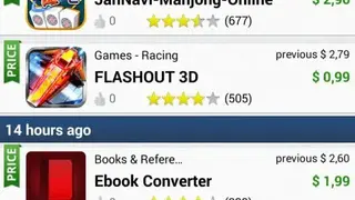 AppZapp screenshot