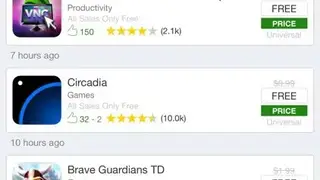 AppZapp screenshot