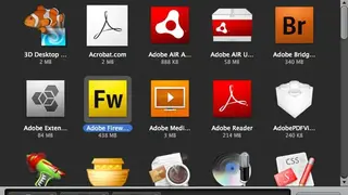 AppZapper screenshot