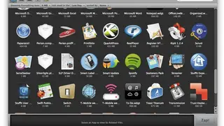 AppZapper screenshot
