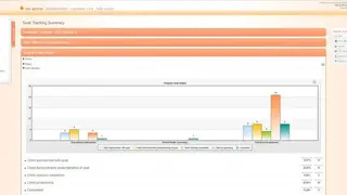 Apricot by Social Solutions screenshot