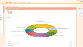 Apricot by Social Solutions screenshot