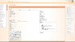 Apricot by Social Solutions screenshot