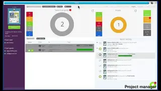 Aproove screenshot