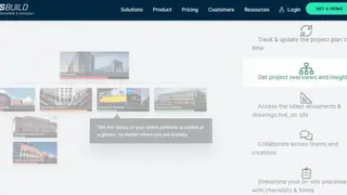APROPLAN screenshot
