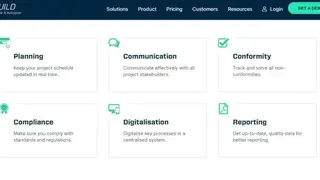 APROPLAN screenshot